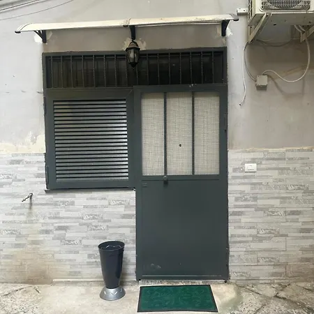 Civico Storico Apartment Naples Exterior photo