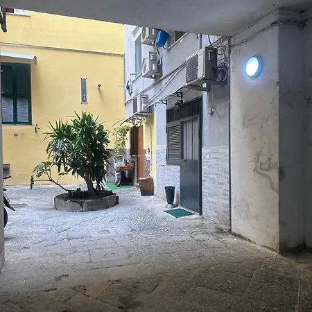 Civico Storico Apartment Naples Exterior photo