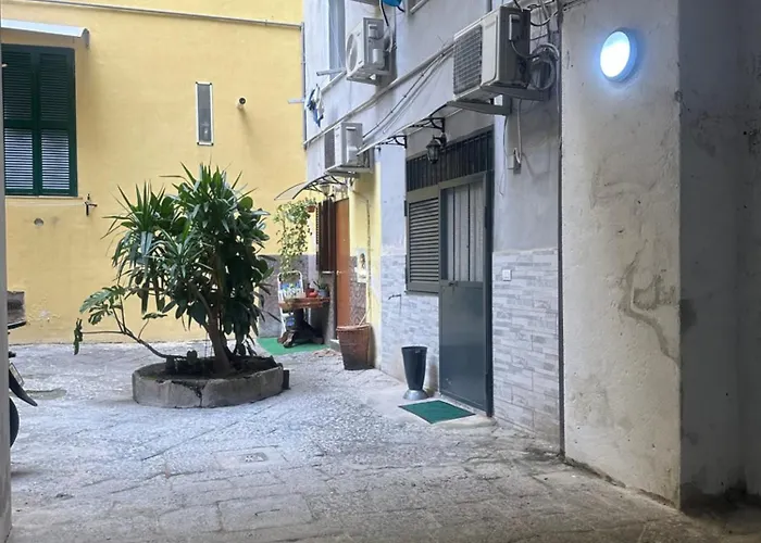 Civico Storico