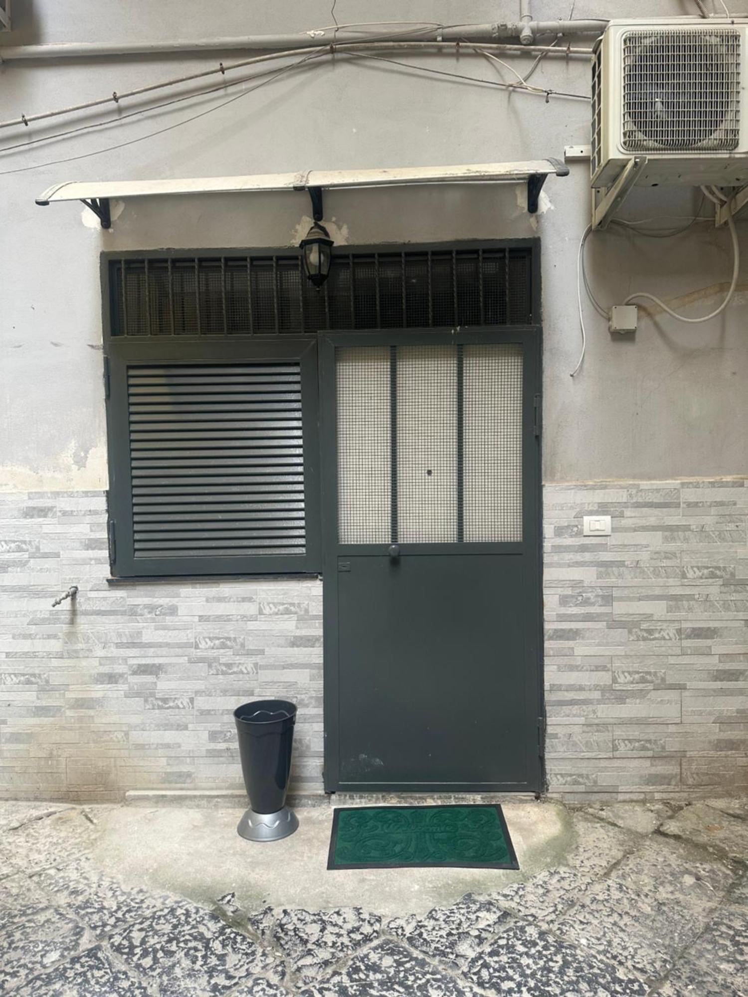 Civico Storico Appartement Napels