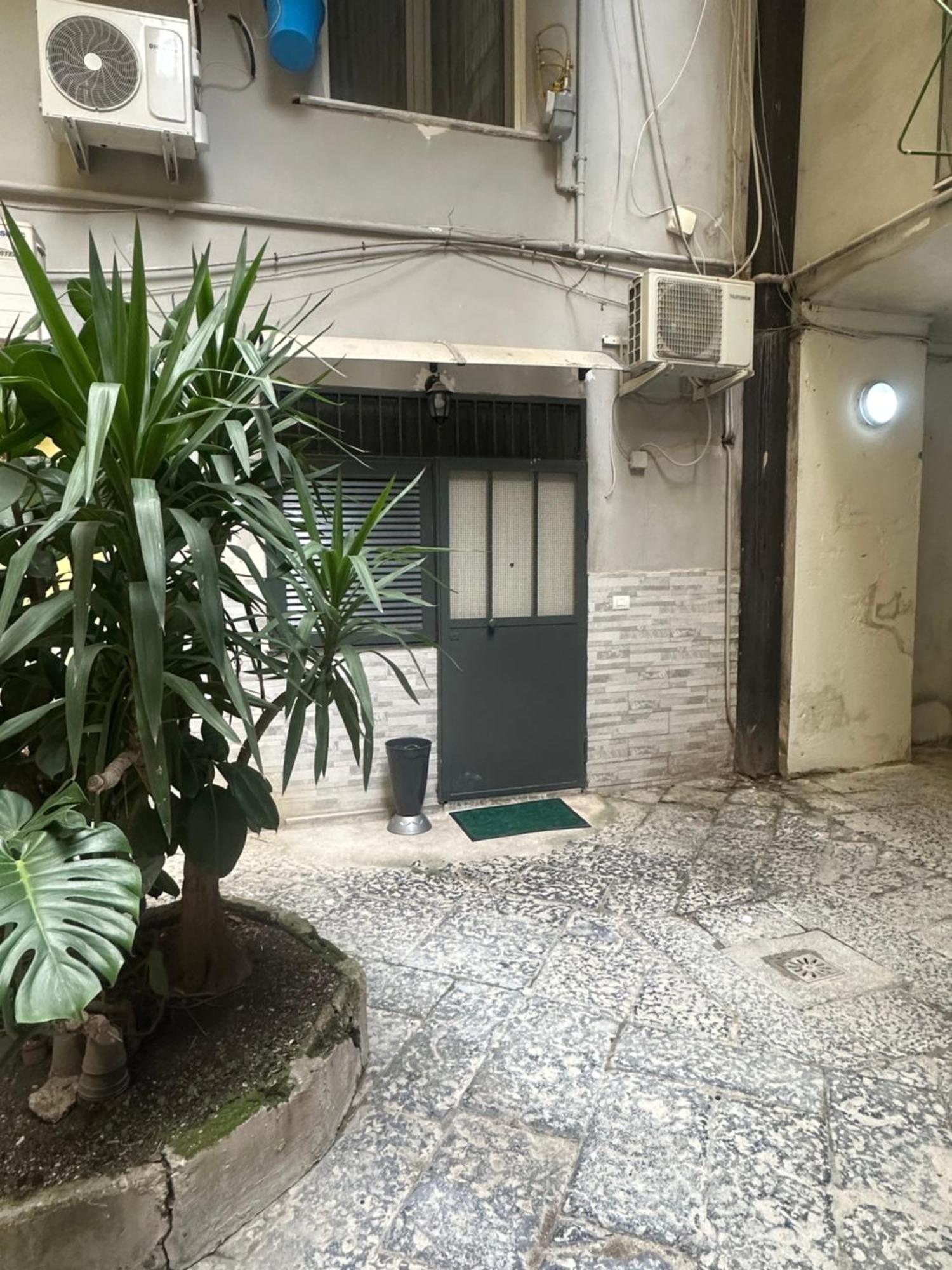 Appartement Civico Storico
