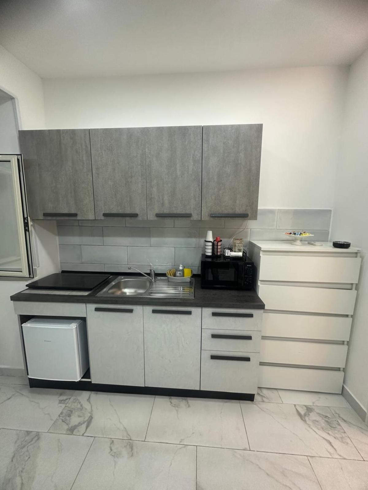 Civico Storico Apartamento *