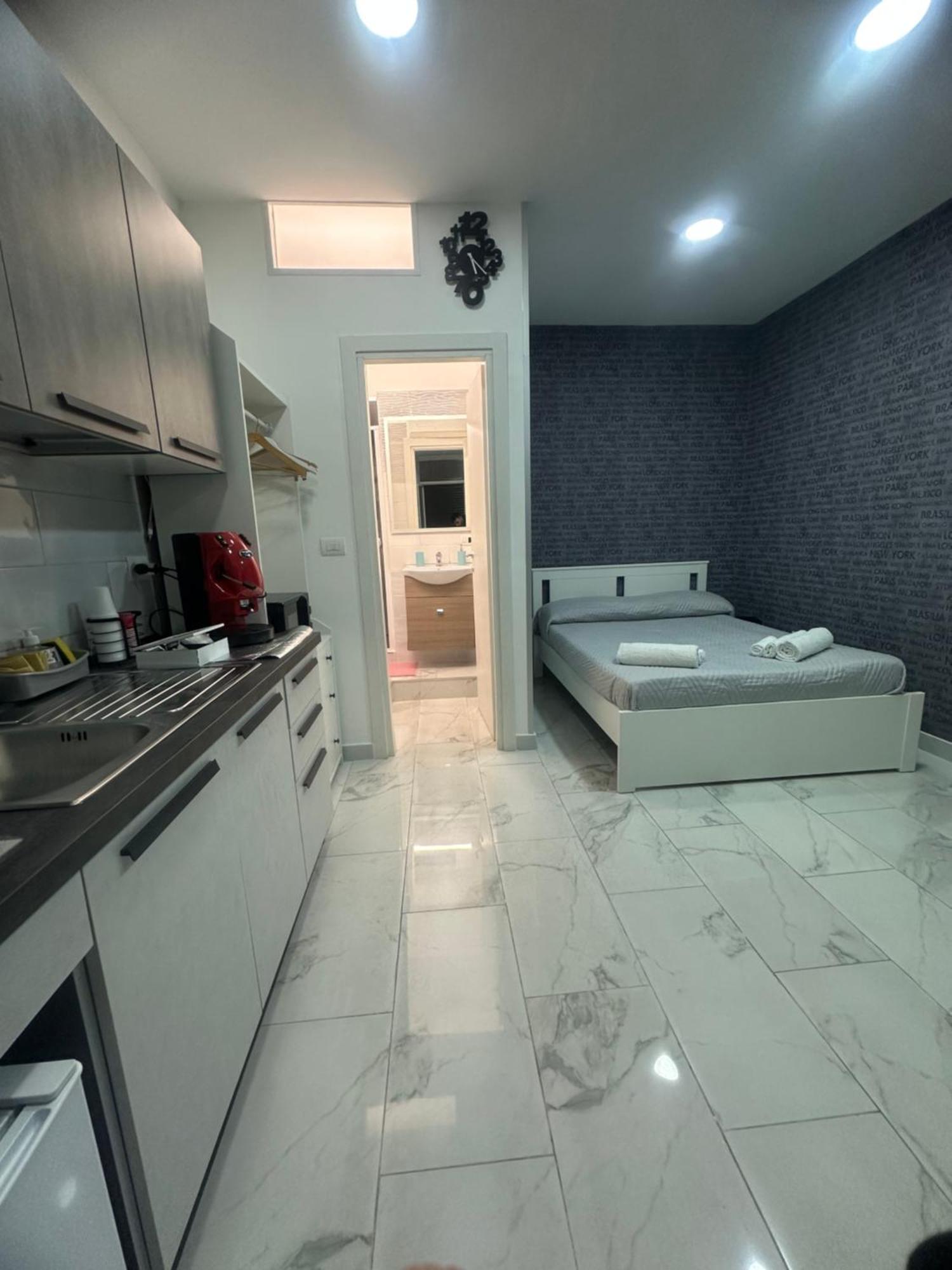 Apartamento Civico Storico